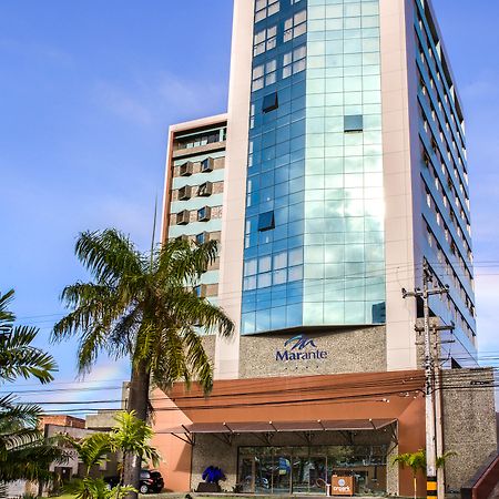 Marante Executive Hotel Recife Eksteriør billede