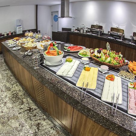 Marante Executive Hotel Recife Eksteriør billede