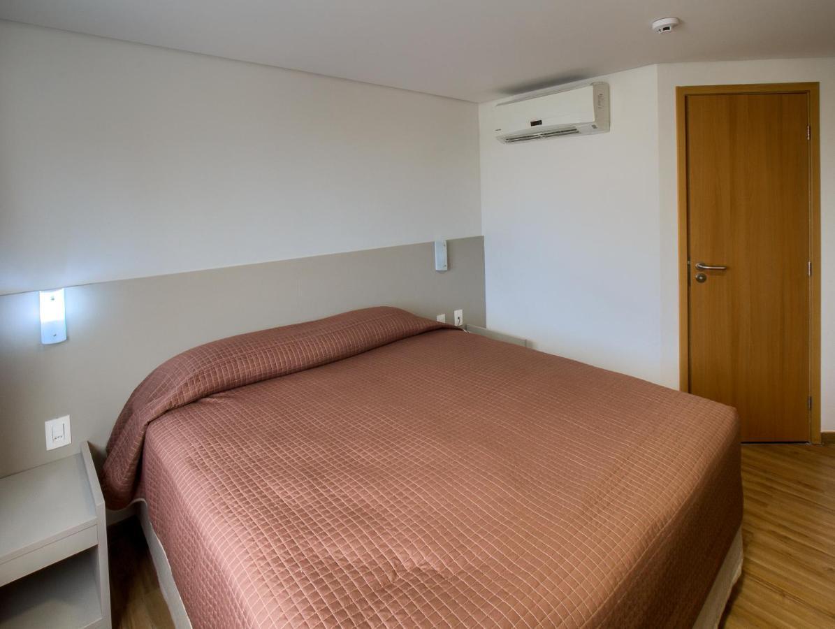Marante Executive Hotel Recife Eksteriør billede