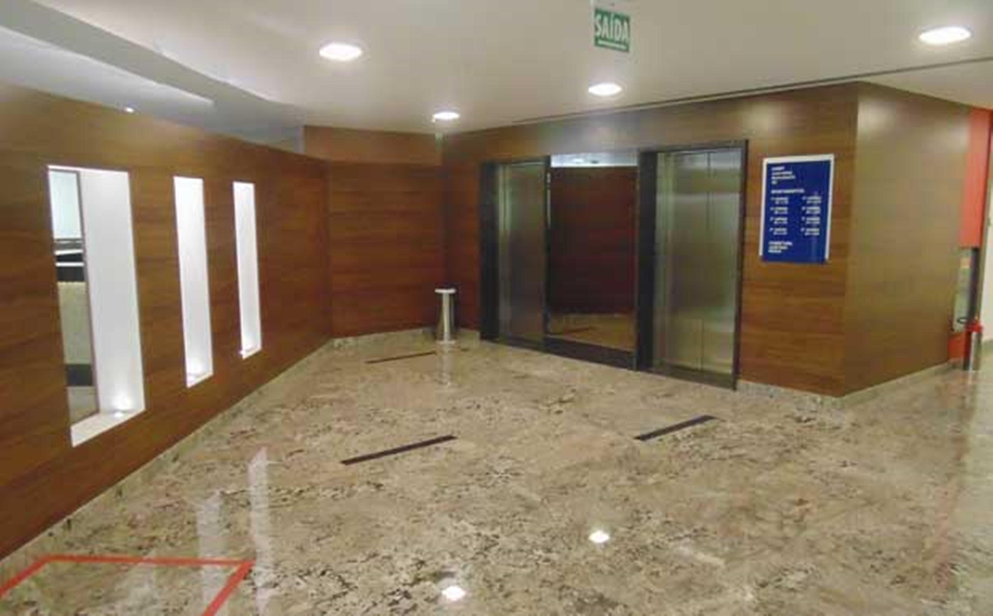 Marante Executive Hotel Recife Eksteriør billede