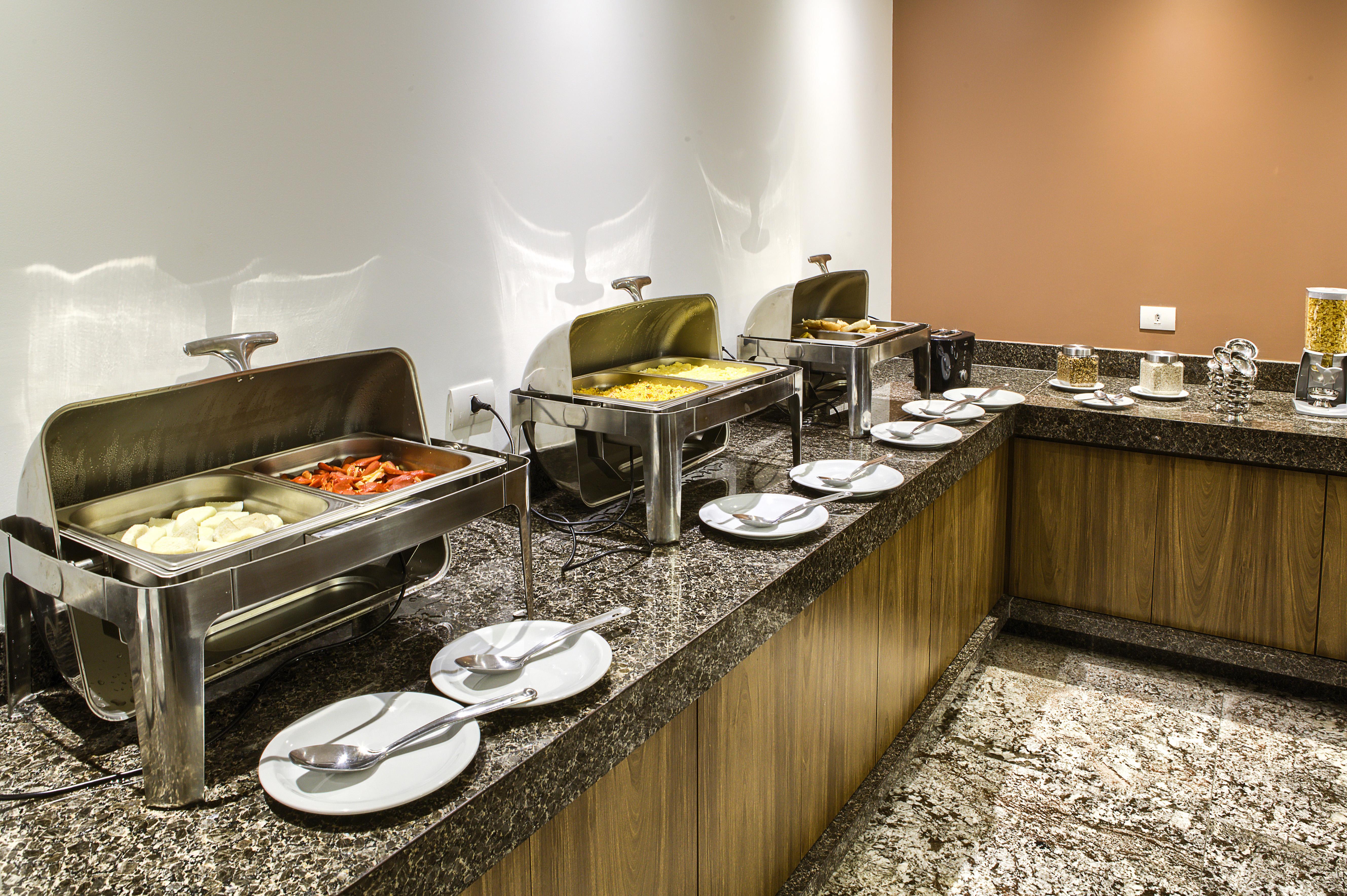 Marante Executive Hotel Recife Eksteriør billede