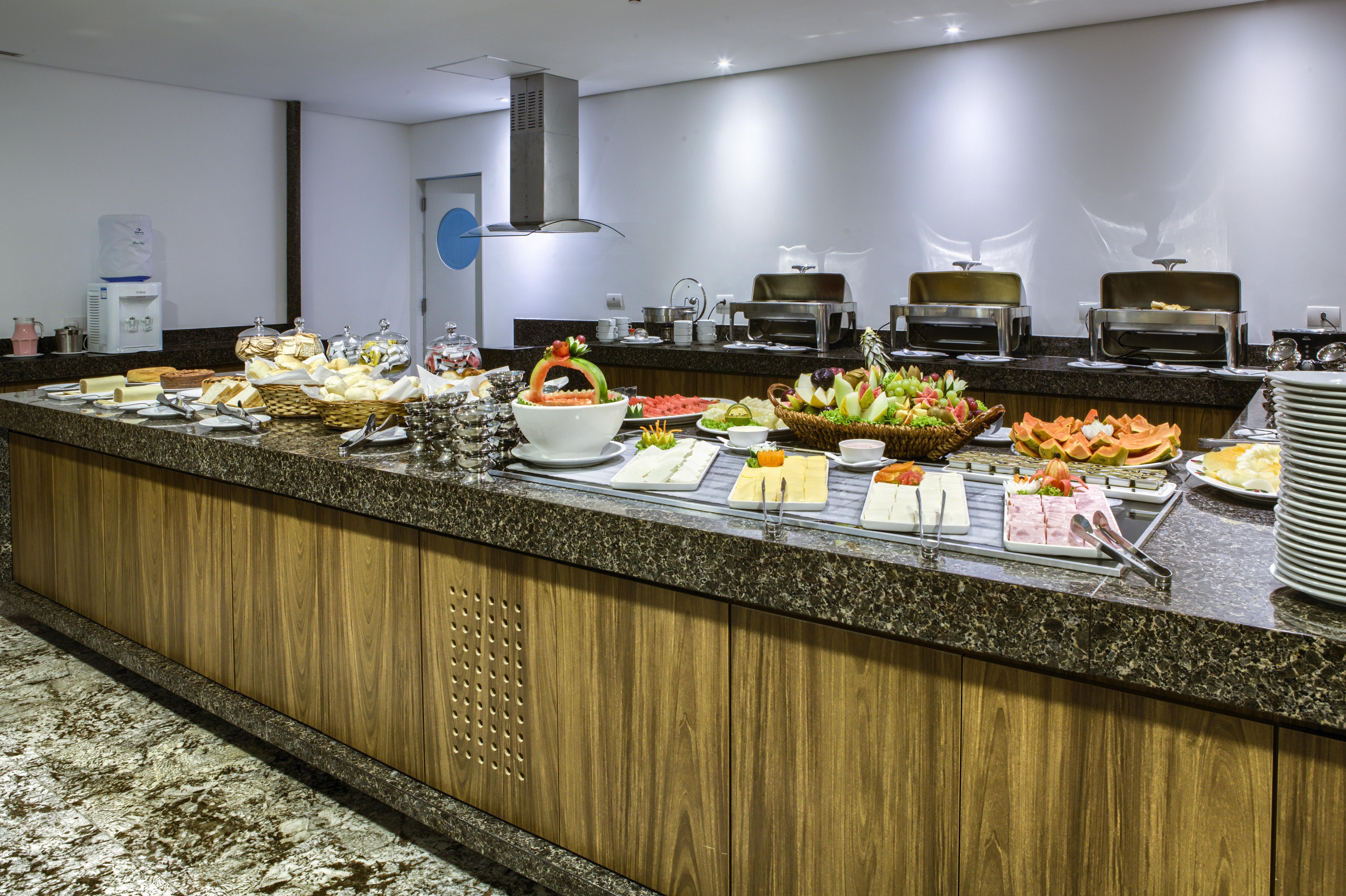 Marante Executive Hotel Recife Eksteriør billede