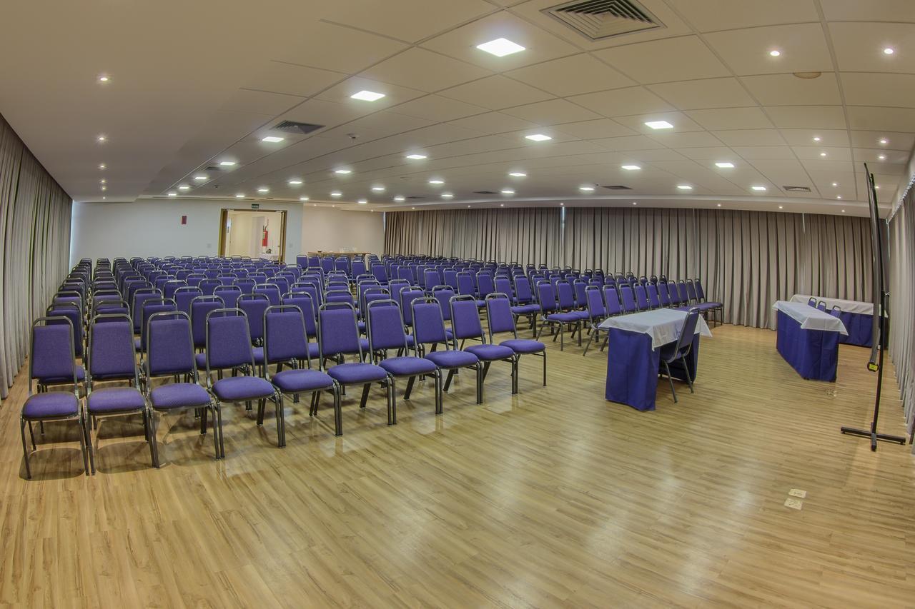 Marante Executive Hotel Recife Eksteriør billede