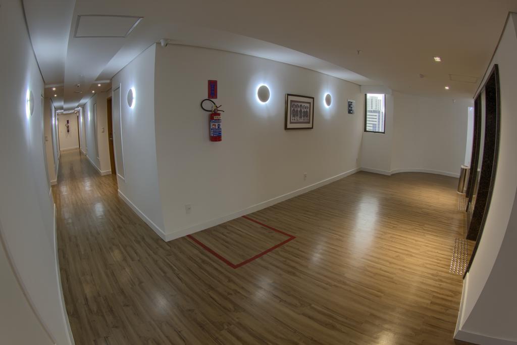 Marante Executive Hotel Recife Eksteriør billede