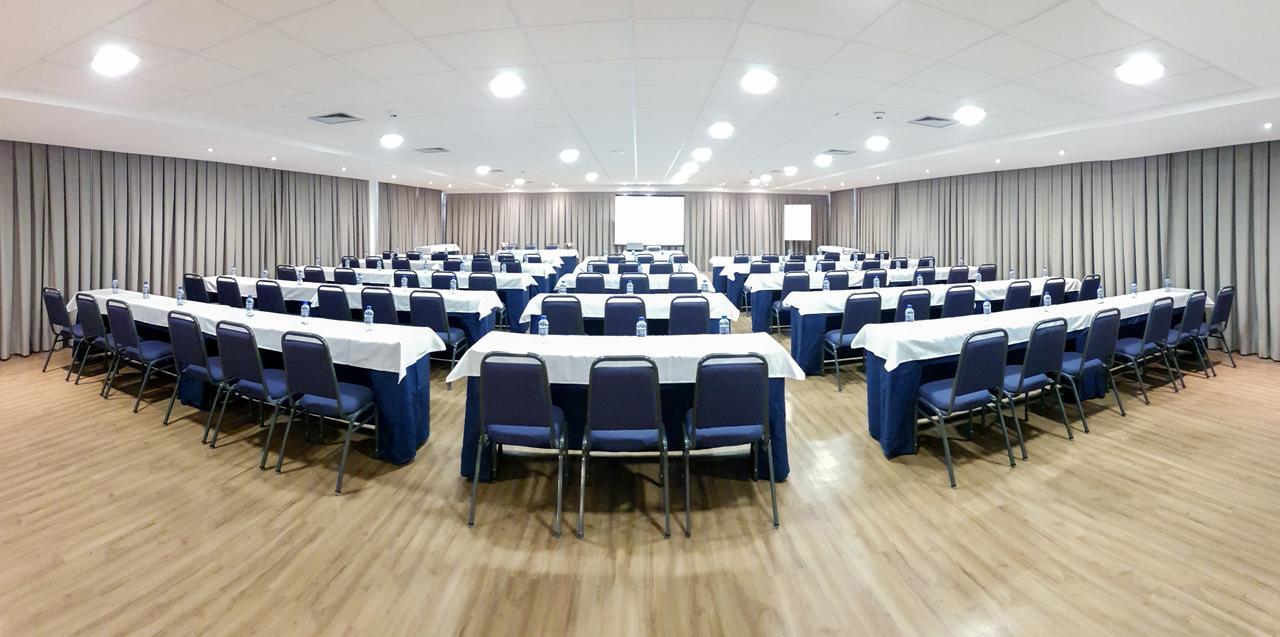 Marante Executive Hotel Recife Eksteriør billede