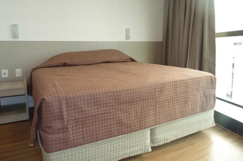 Marante Executive Hotel Recife Eksteriør billede