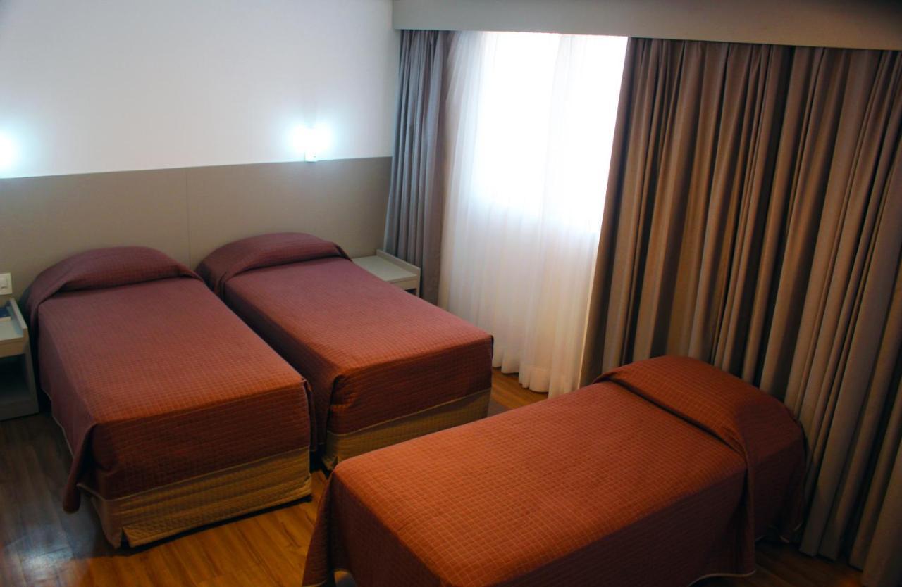 Marante Executive Hotel Recife Eksteriør billede